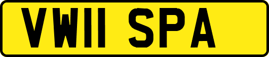 VW11SPA