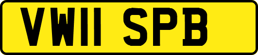 VW11SPB