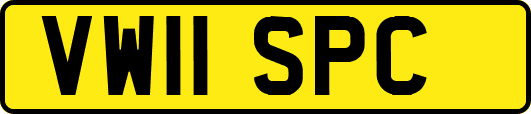 VW11SPC