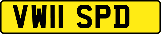 VW11SPD