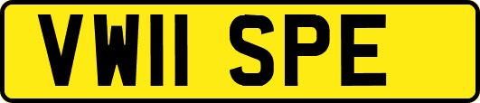 VW11SPE