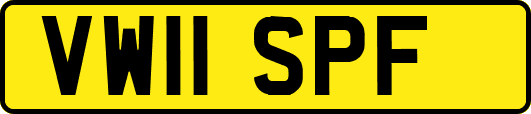 VW11SPF