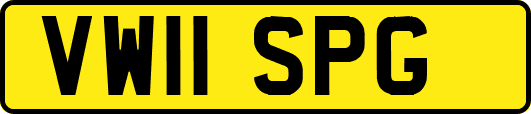 VW11SPG