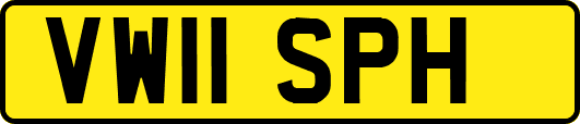 VW11SPH