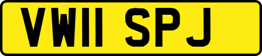 VW11SPJ