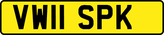VW11SPK