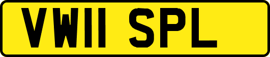 VW11SPL