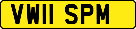 VW11SPM