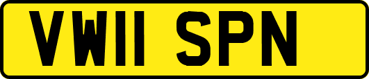 VW11SPN