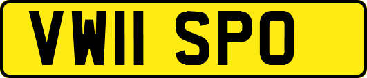 VW11SPO