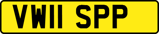 VW11SPP