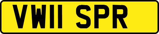 VW11SPR