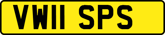 VW11SPS