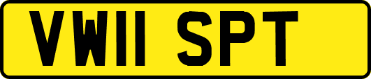 VW11SPT
