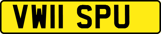 VW11SPU