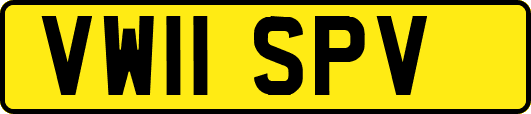 VW11SPV