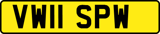 VW11SPW