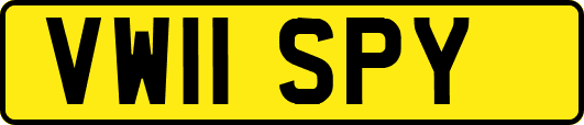 VW11SPY