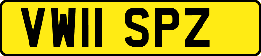 VW11SPZ