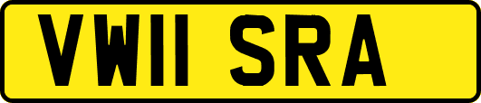 VW11SRA