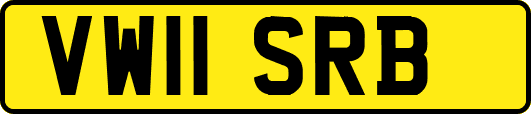 VW11SRB
