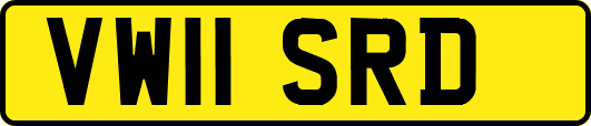 VW11SRD