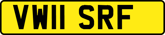 VW11SRF