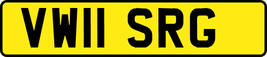 VW11SRG