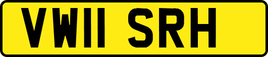 VW11SRH