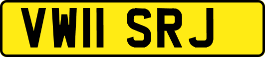 VW11SRJ