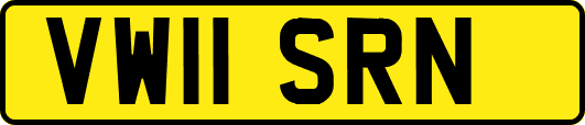 VW11SRN