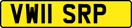 VW11SRP
