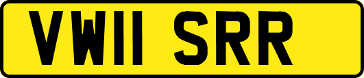 VW11SRR
