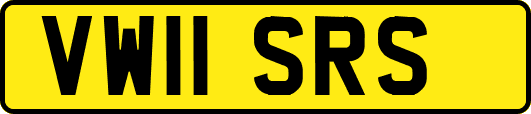 VW11SRS