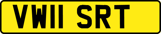 VW11SRT