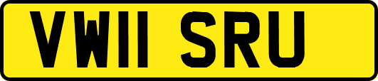 VW11SRU