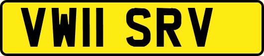VW11SRV
