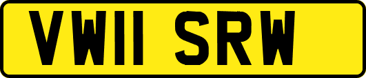 VW11SRW