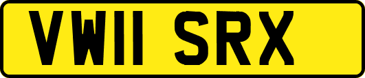 VW11SRX