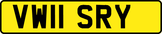VW11SRY