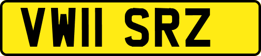 VW11SRZ