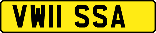 VW11SSA