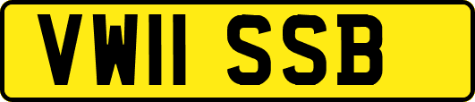 VW11SSB