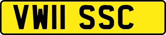 VW11SSC