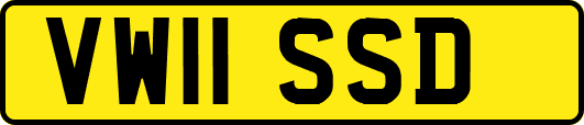 VW11SSD