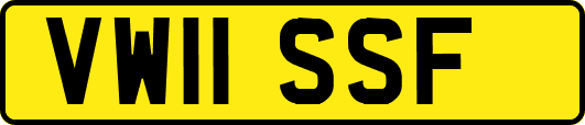 VW11SSF