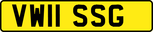 VW11SSG