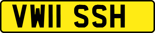 VW11SSH