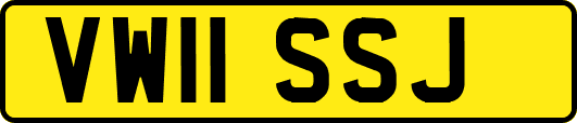 VW11SSJ