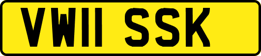 VW11SSK